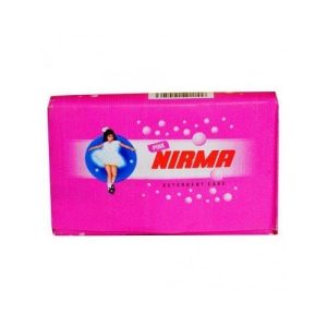 Nirma Soap Pink