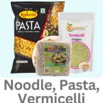 Noodle, Pasta, Vermicelli