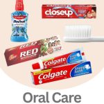 Oral Care