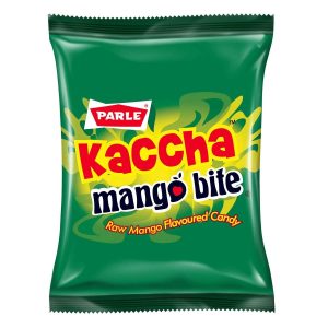 PARLE Kaccha Mango Candy – పార్లీ కచ్చా మాంగో క్యాండీ