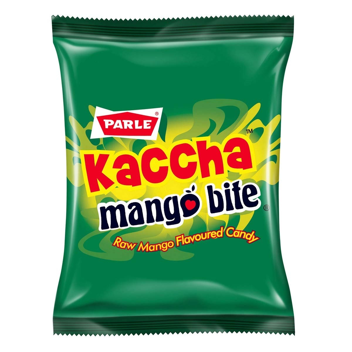 PARLE Kaccha Mango Candy