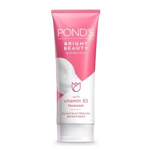 Ponds White Beauty Spot Less Fairness Face Wash