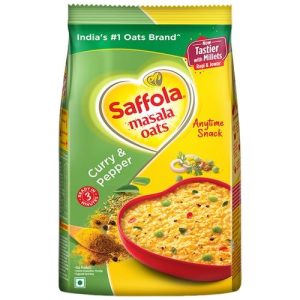 Saffola Masala Oats – సఫోల మసాలా ఓట్స్