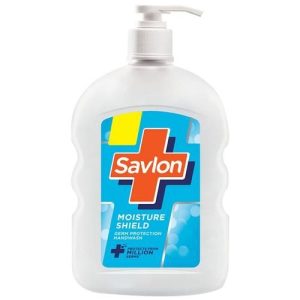 Savlon Moisture Shield Germ Protection Liquid Handwash