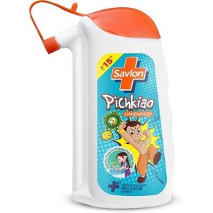 Savlon Pichkiao Handwash