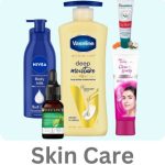 Skin Care