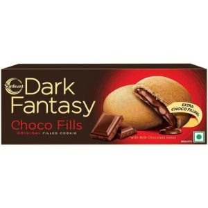 Sunfeast Dark Fantasy – Choco Fills