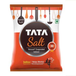 Tata Salt – టాటా ఉప్పు