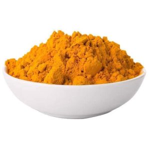 Turmeric (Loose) – పసుపు