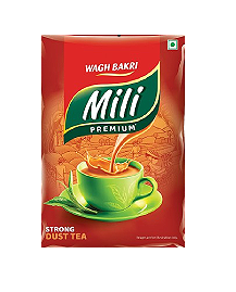 Wagh Bakri Mili Premium