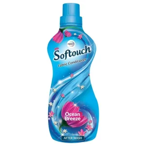 Wipro Softtouch Ocean Breeze Blue