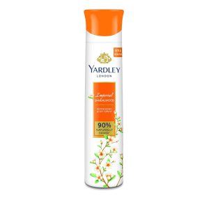 Yardley London Imperial Sandalwood Refreshing Body Spray