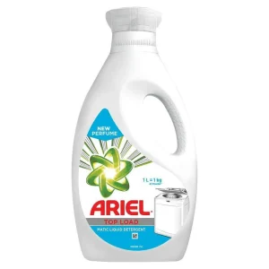 Ariel Matic Liquid Detergent – Top Load