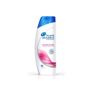 Head & Shoulders Anti-Dandruff Shampoo – Smooth & Silky