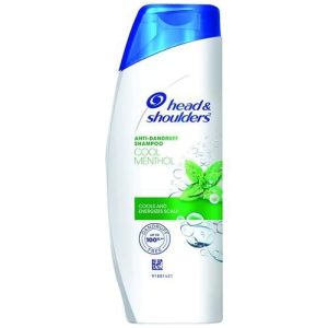 Head & shoulders Anti-Dandruff Shampoo – Cool Menthol