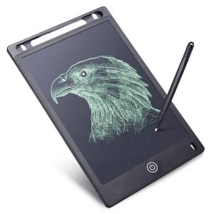 8.5 Writing board (LCD Display)