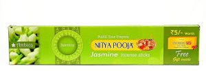 Ambica Nitya Pooja Jasmine Incense Sticks