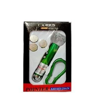 DZ Laser Light Pointer