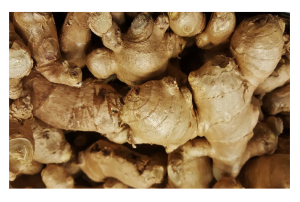 Ginger – అల్లం