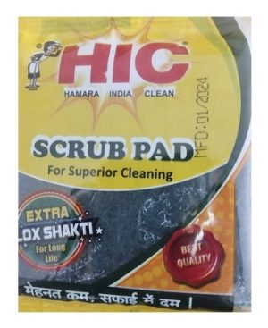 HIC Scrubber – హెచ్ఐసి స్క్రబ్బర్