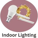 Indoor Lighting