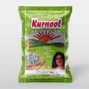 Kurnool Raw Rice