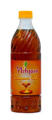 Nityam Deepam Oil – నిత్యం దీపం ఆయిల్