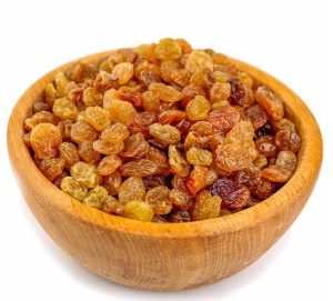 Raisins – కిస్ మిస్