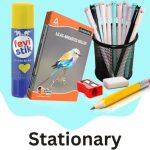 Stationary