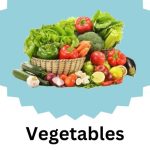 Vegetables