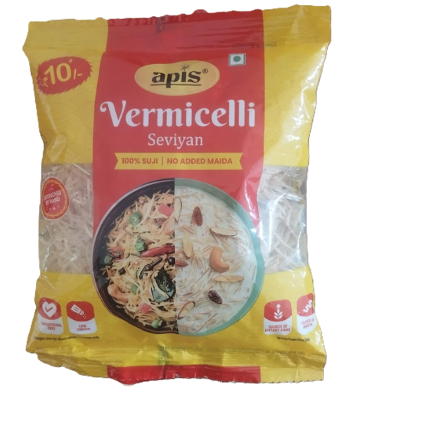 apis vermicelli