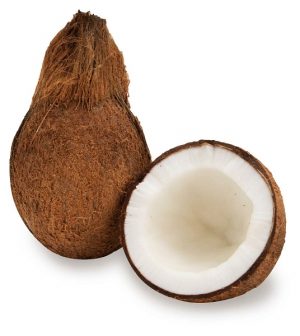 Coconut – కొబ్బరికాయ