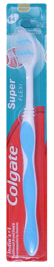 Colgate Super Flexi Toothbrush