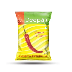 deepak chilli powder