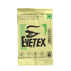 Eyetex Regd – ఐటెక్స్ కాటుక