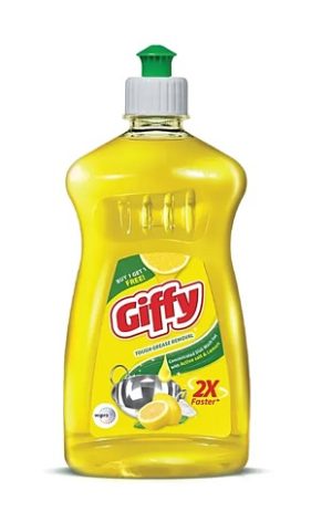 Giffy Dishwash Liquid