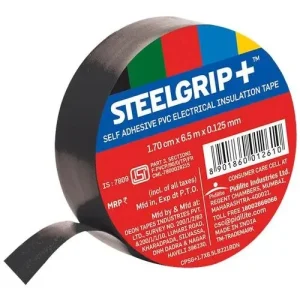 STEELGRIP+