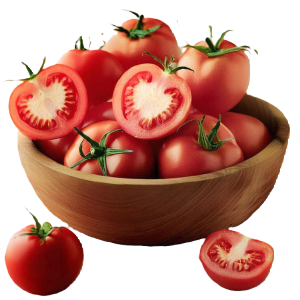 Tomato – టమాటాలు